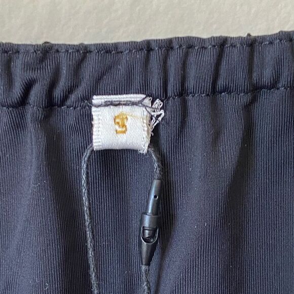 NWT Revolve Ow Collection Sandy Maxi Black Dress Chiffon Size S - Picture 10 of 14